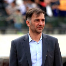 تمجید از ایران: باغیرتهای بیشکست آسیا!