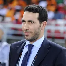 ابوتریکه: میخواهیم مقابل مسی بازی کنیم