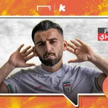 حبیبینژاد: مقامات فیفا و آمریکا میخواستند حذف شویم