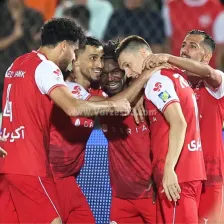 ترکیب پرسپولیس برای دربی اعلام شد