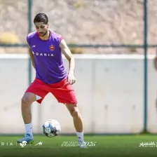 آخرین خرید پرسپولیس و فریم امیدوارکننده