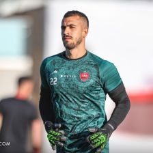 رفیعی: در لیگ برتر صددرصد شانس قهرمانی داشتیم/ پرسپولیس لیاقت حضور در آسیا را دارد