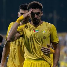 پیروزی الوصل در شب گلزنی مهدی طارمی