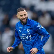 شوک بزرگ: بنزما میخواهد خداحافظی کند!