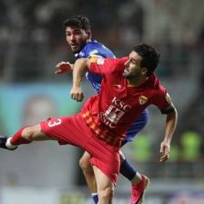 هفته چهارم لیگ بیست و ششم؛ استقلال صدر را از دست داد/ یک امتیاز آبیها در گرمای اهواز