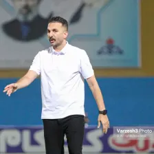 دومین حیاکن رها کن لیگ اما خیلی متفاوت!