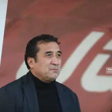 محرومیت خداداد عزیزی رفع شد