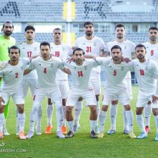 ترکیب احتمالی ایران مقابل نیوزیلند؛ سورپرایزهای قلعه‌نویی برای گرفتن ۳ امتیاز