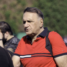 فریاد پیشکسوت پرسپولیس: به داد ضیا برسید