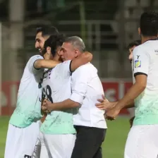 نیمکتهای لرزان لیگ تثبیت شدند!