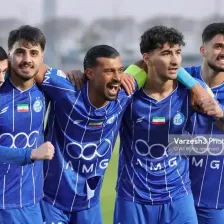 عقب‌نشینی نرم استقلال درباره رامین و منیر!