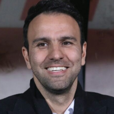 رسمی: محسن خلیلی مدیر تیم پرسپولیس شد