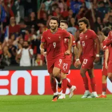 برزیل و مراکش زیر پای سلسائوی اروپا/ طوفان پرتغالِ بدون رونالدو در رنکینگ فیفا