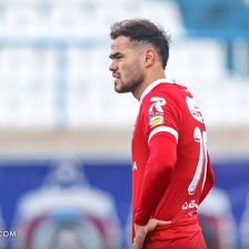 اورونوف هم از ایران میرود!/ چهارشنبه گذشت و ستاره پرسپولیس برنگشت