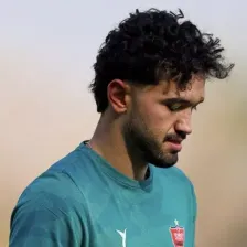 آینده پرسپولیس و اعلام آمادگی برای مبارزه!