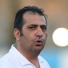 مصاحبه توفانی سامره علیه مدیرعامل مس رفسنجان: تفکری با بی فکری، باعث سقوط تیم به دسته یک شد!