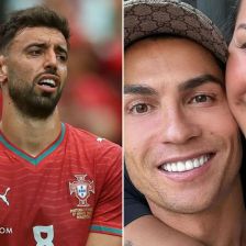 طوفان انتقاد از ستارههای پرتغال؛ خواهر رونالدو وارد ماجرا شد