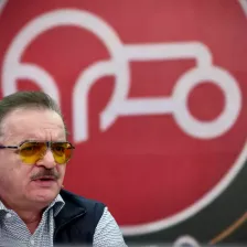 زنوزی: رفتار خداداد از سر عصبانیت بود