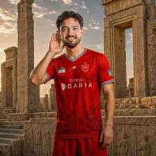 خریدی برای حال و آینده پرسپولیس!