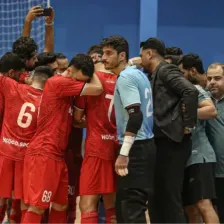 شارژ مالی فولادیها پیش از شهرآورد بزرگ