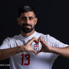اوج بدشانسی برای ستاره پرسپولیس؛ تاریخ دوباره تکرار شد!