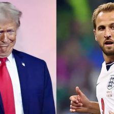طعنه ترامپ به توخل پس از حذف انگلیس؛ چرا هری کین را مدافع کردید؟
