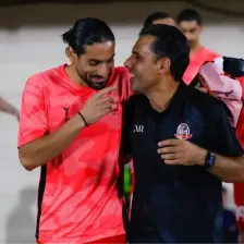 اصرار تارتار به ماندن مدافع ملیپوش پرسپولیس!