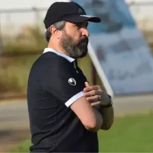 لطیفی: سهراب مربی اورژانسی بود اما ترکاند!