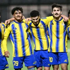 پاسخ منفی الغرافه به درخواست استقلال