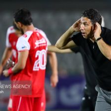 پس از دومین پیروزی پرگل؛ تارتار: پرسپولیس نشان داد این فصل میتواند کارهای بزرگی انجام دهد