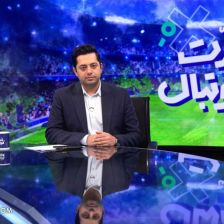درخواست ۳۰ میلیارد تومانی مربی لیگ برتری برای حضور در تلویزیون/ مجری شبکه ورزش افشا کرد