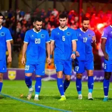 منصوریان و الطلبه: فرار از بحران بدون یک ثانیه تمرین