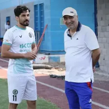شوک به ساکت: ستاره پیکان مصدوم شد!
