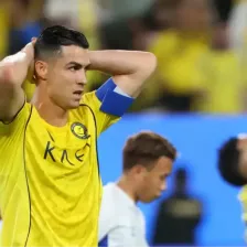 آغاز فصل جدید النصر بدون رونالدو!