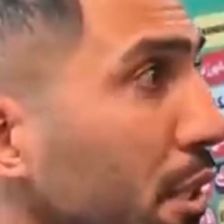 ویدیو| فرشید اسماعیلی: داخل گوشی گفتند پنالتی به ضرر پرسپولیس ولی داور گفت سوت را زدم!