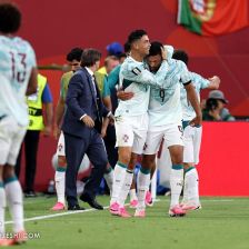 پرتغال ۲ - کرواسی ۱/ کامبک در تورنتو؛ رونالدو در جام ماند و لوکیتا رفت/ VAR کریستیانو را نجات داد!