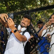 بهتاش فریبا با مهر مطرح کرد؛ دلیل جدایی رامین رضاییان از استقلال چه بود؟/ سه جام سخت پیش روی آبیها