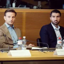 مدیر جدید تیم ملی از یوفا میآید