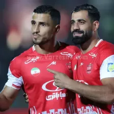 سه نامزد برای بازوبند کاپیتانی پرسپولیس!