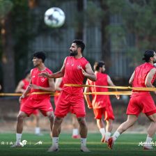 اولین اقدام پرسپولیس پس از لغو بازی با خیبر