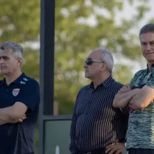 مخالفت مطهری و گرشاسبی با درخواست پرسپولیس