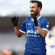 رسمی؛ مجید عیدی، دومین خرید پرسپولیس! (عکس)