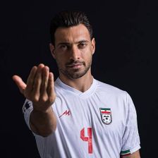 جام جهانی 2026 و رویاهایی که برآورده شدند؛ از علیپور تا خلیلزاده!