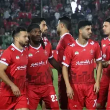 چه کسی پرسپولیس را از آسیا حذف کرد؟