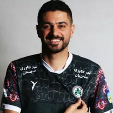 خداحافظی رسمی اصفهانیها با شایان مصلح
