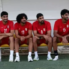 لیست نهایی ایران برای بازیهای آسیایی ناگویا