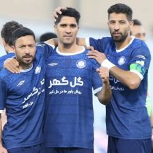 با قراردادی 2 ساله؛ پورعلی به پرسپولیس پیوست