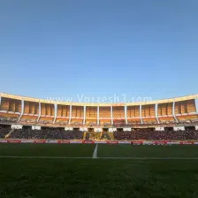 گزارش زنده: استقلال ۰ - پرسپولیس ۰