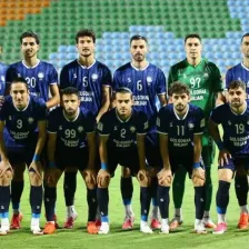 تقابل دو نماینده آسیا با دو حال کاملاً متفاوت