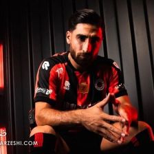 دلیل بازگشت جهانبخش به هلند؛ جدایی احتمالی یک وینگر جوان